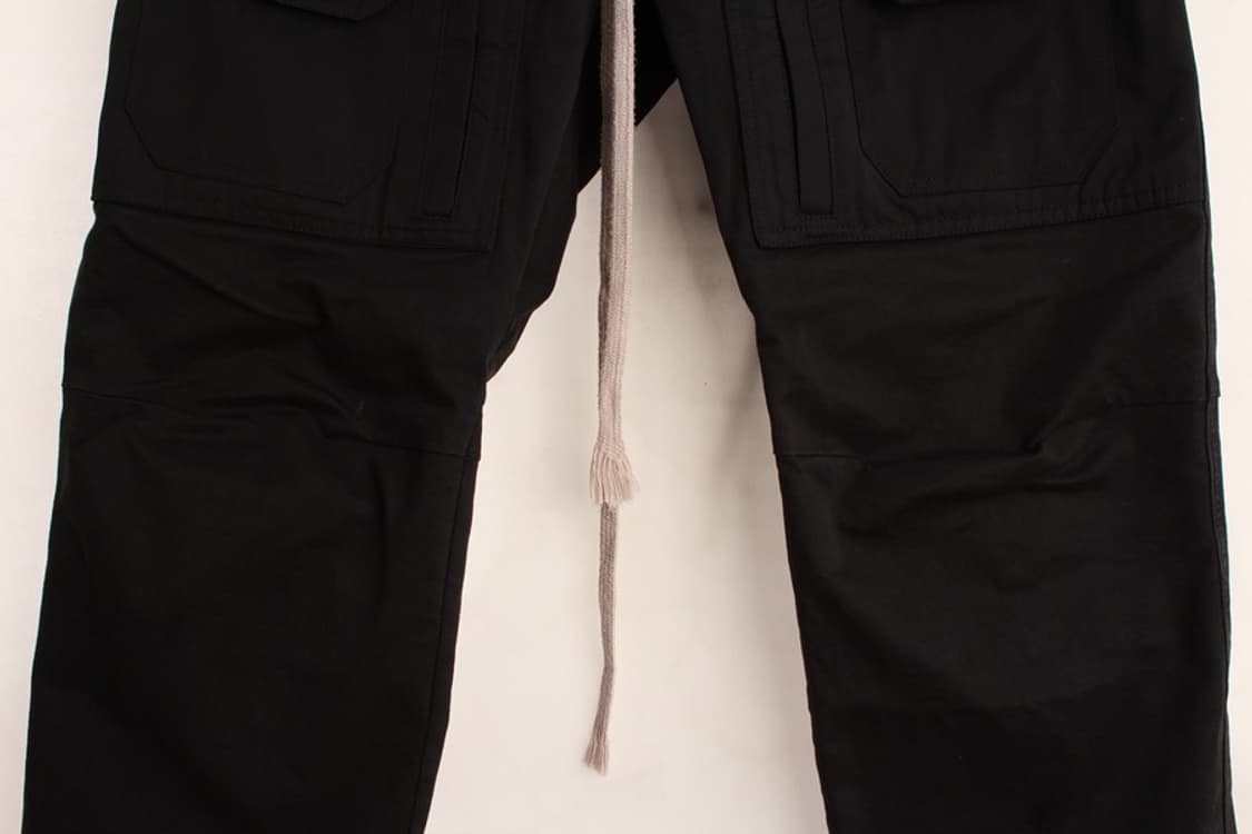 1 언더마이카 카고 팬츠 상품이미지4