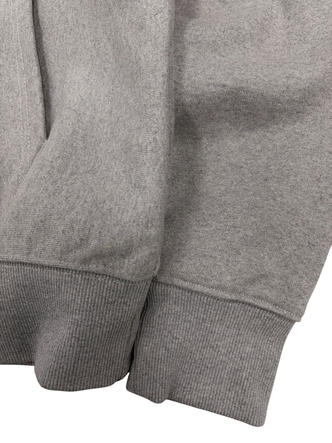 Stussy 스투시 후드티 그레이 (L/국내100~105) 상품이미지4
