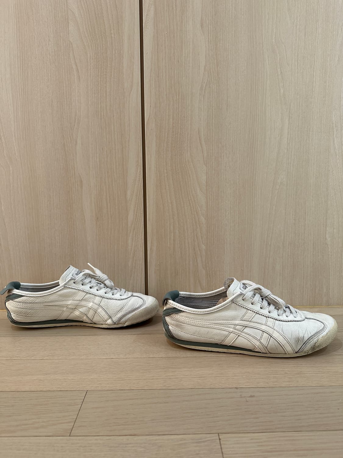 오니츠카타이거 멕시코66 255 상품이미지5