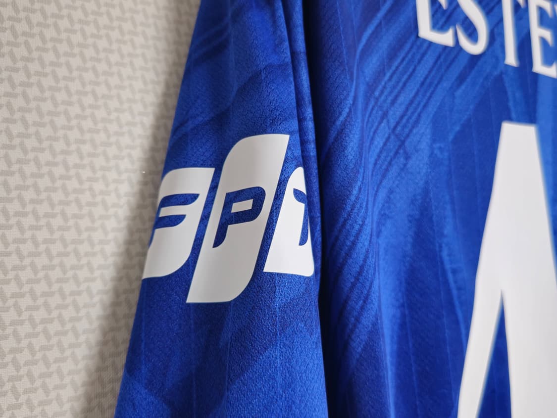 25-26 첼시 홈 긴팔 이스테방 상품이미지6