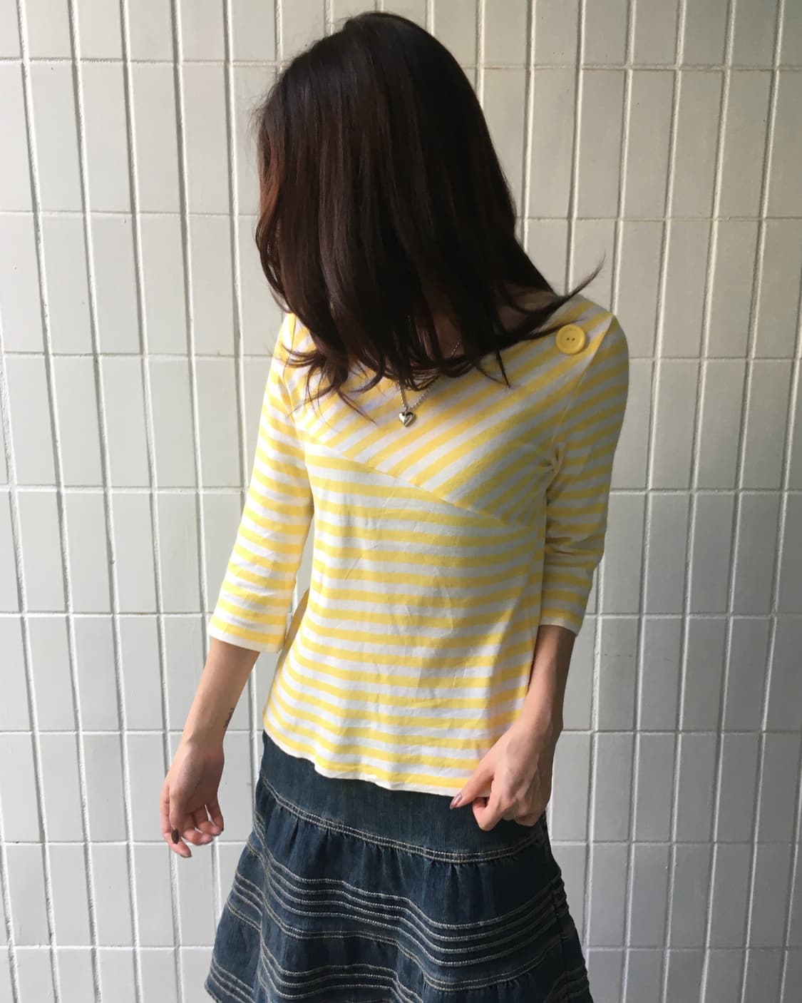 VINTAGE TOP 상품이미지4