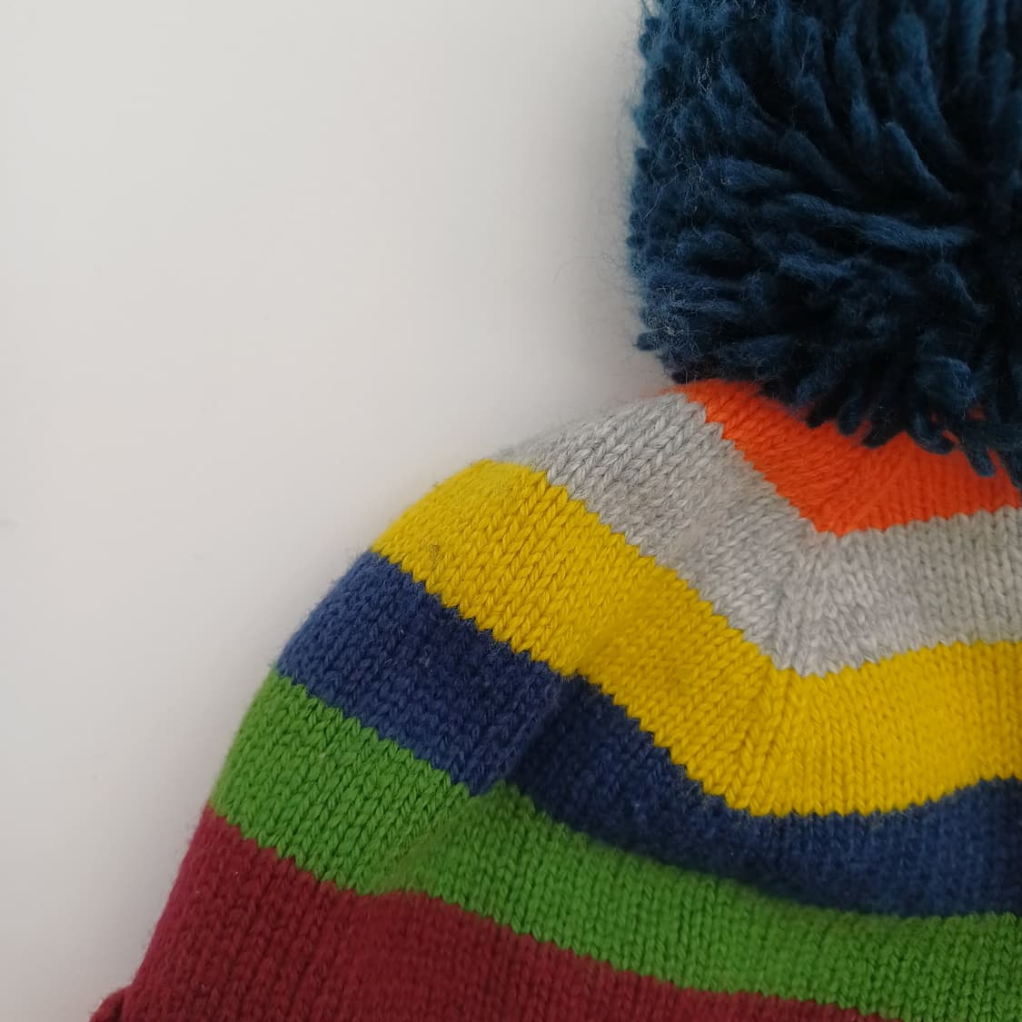 GAP 갭 키즈 비니 방울 모자 [JBSFC10445-154-19] 상품이미지6