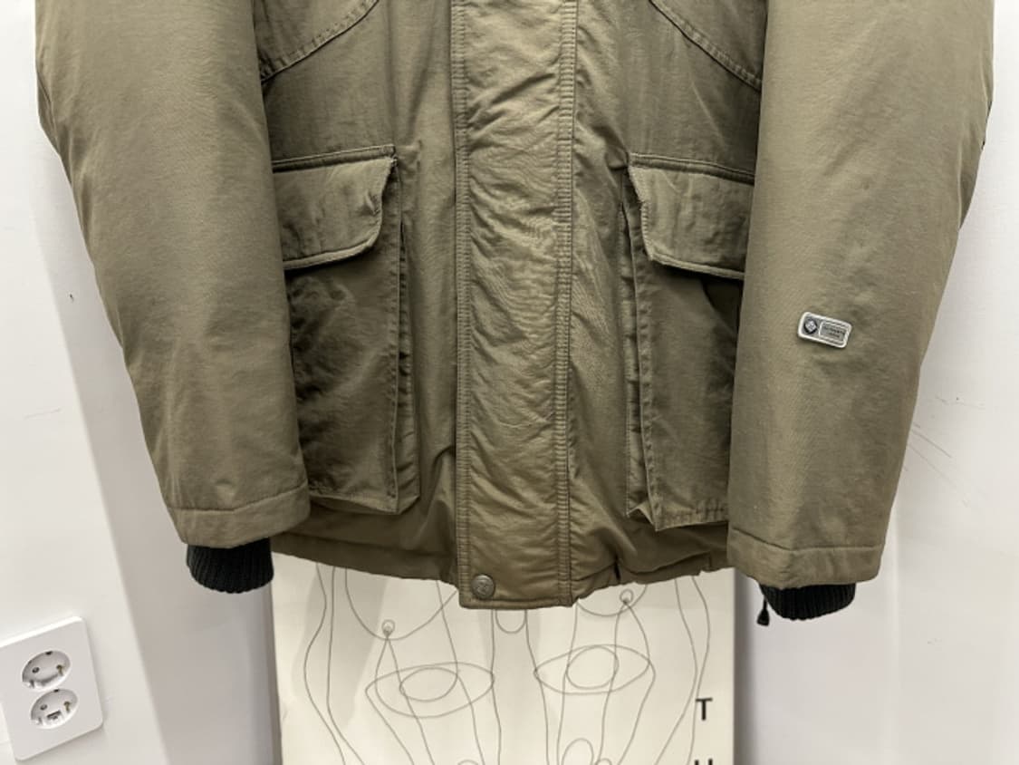 COLUMBIA (XL) 상품이미지3