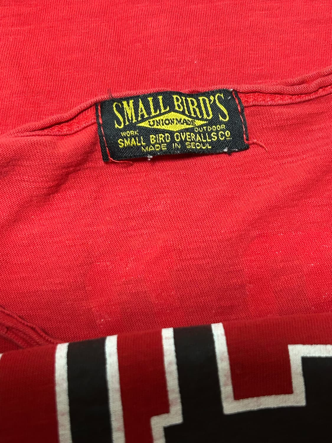 빈티지 시카고불스 조던 나시 슬리브 23 상품이미지3