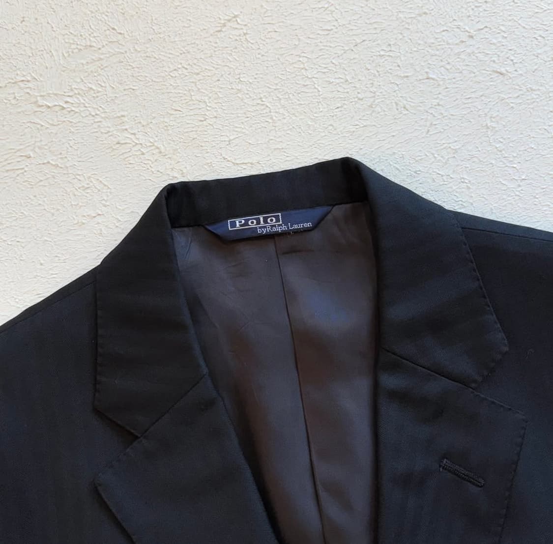 폴로랄프로렌 싱글 블레이저 자켓 상품이미지6