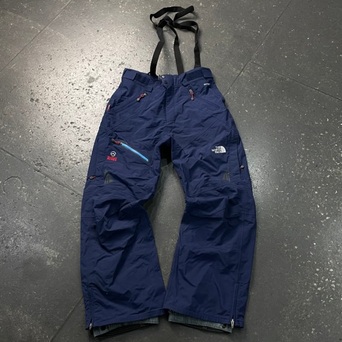 100 노스페이스 하이벤트 보드복 팬츠  상품이미지1