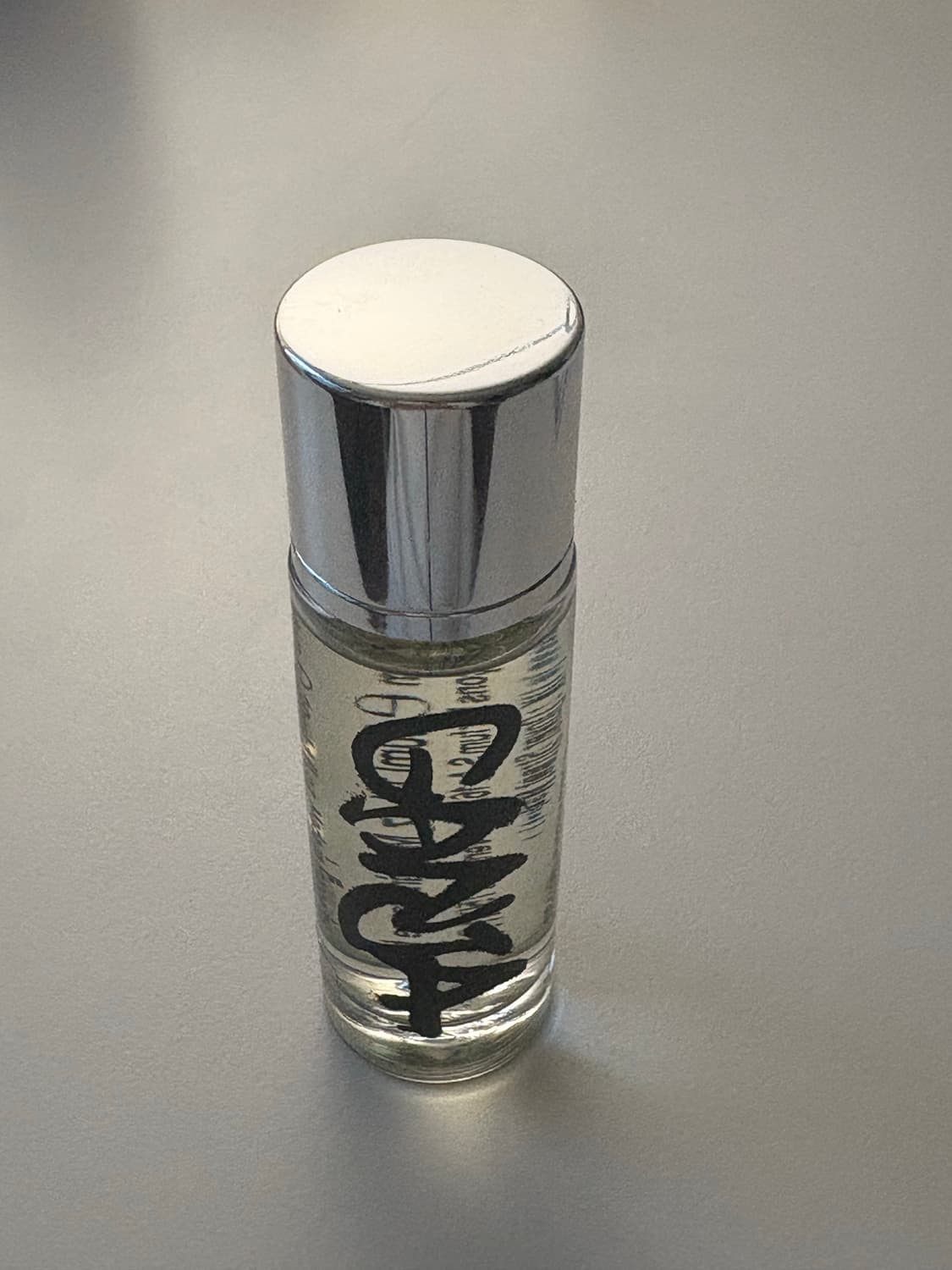 꼼데가르송 ganja 향수 30ml 판매합니다 상품이미지3