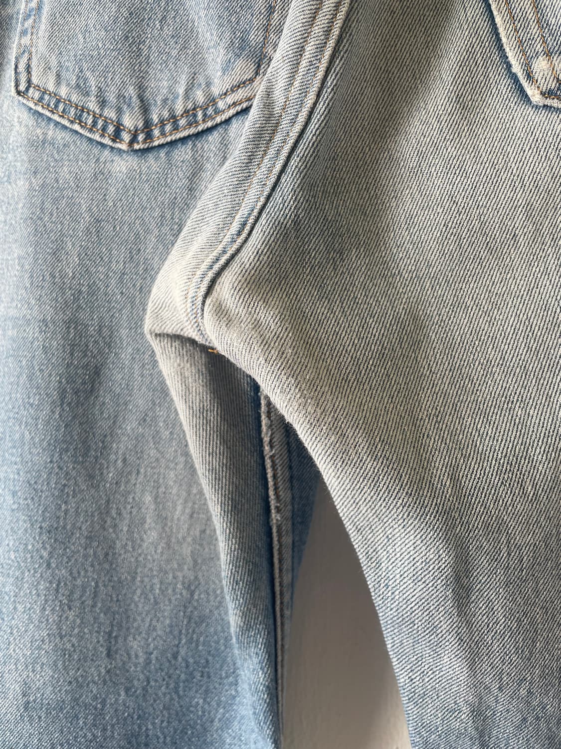 1990's Vintage Levi’s 501XX 상품이미지7