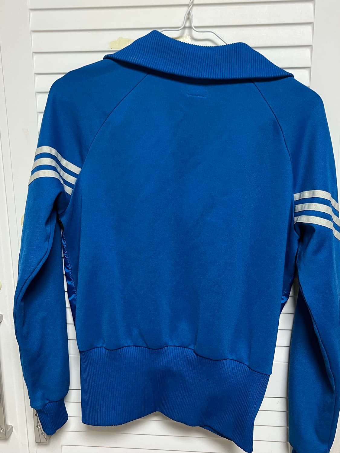 아디다스 블루 져지 상품이미지2