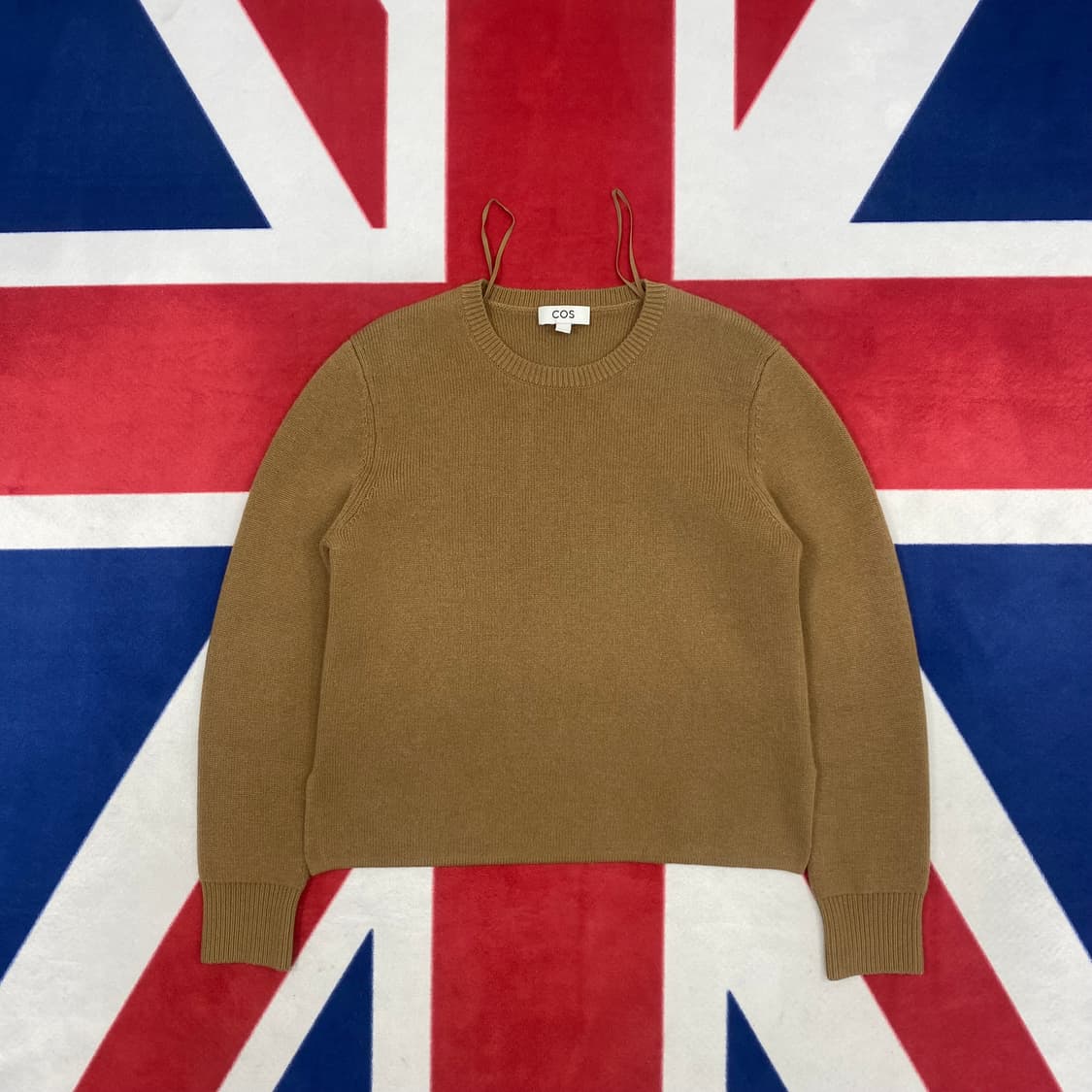 COS 니트 여성 S  상품이미지1