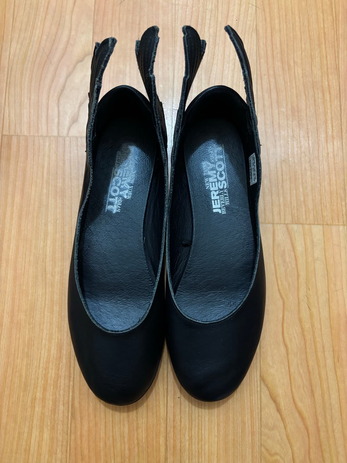 아디다스 스캇 발레리나 플랫 상품이미지1