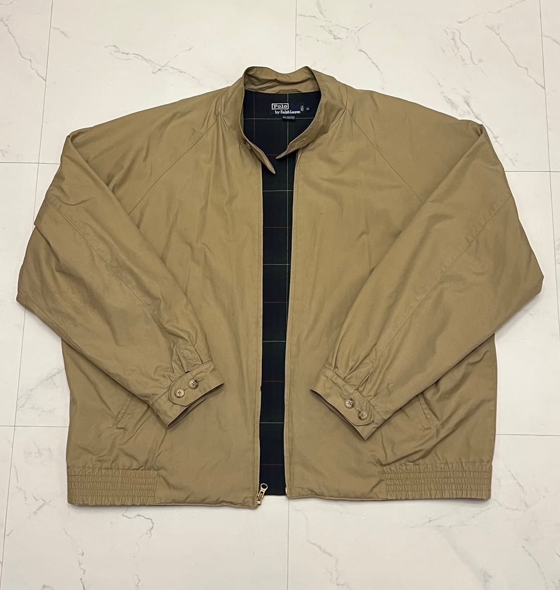 90‘s 폴로 바라쿠타 상품이미지1