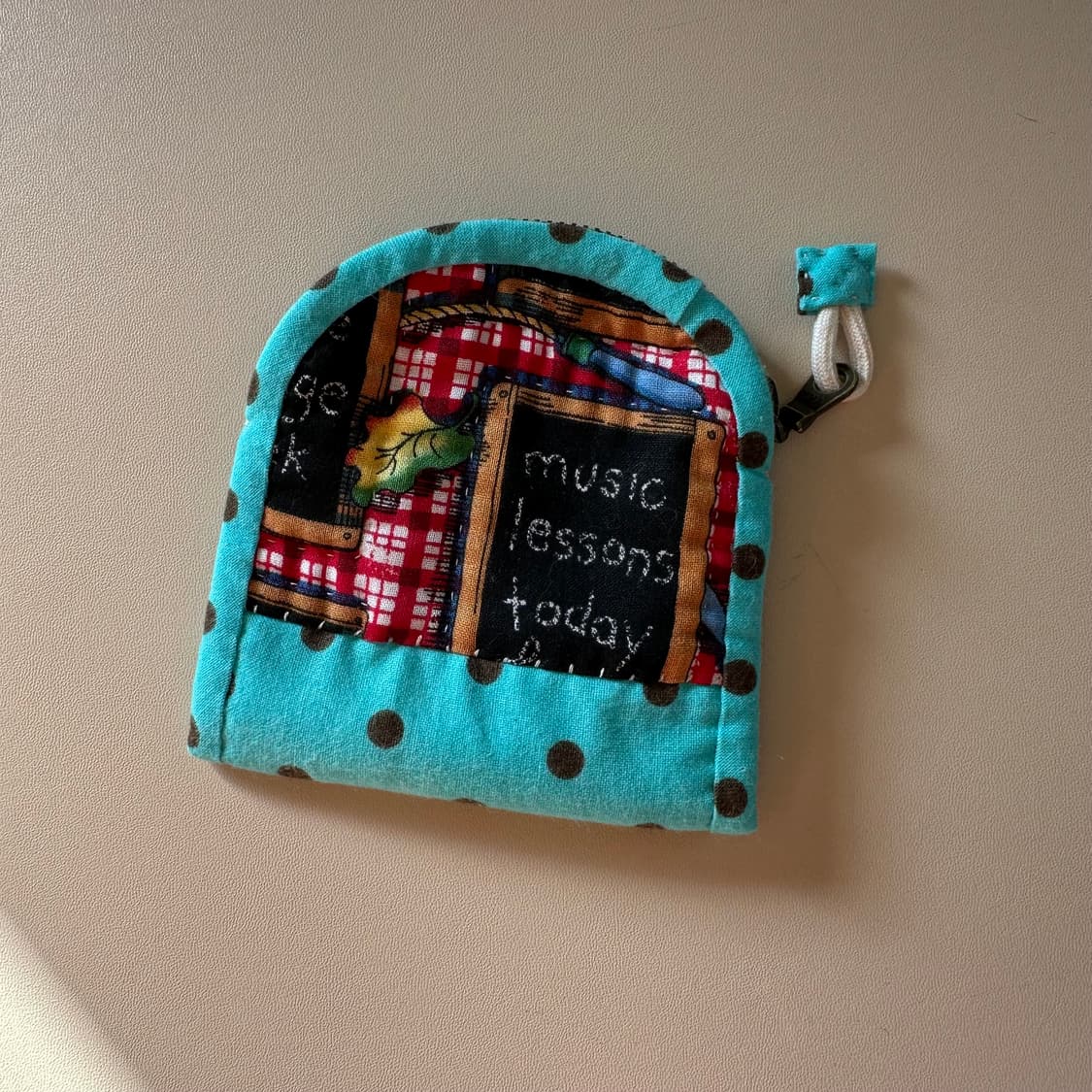 카드지갑 / 작은파우치 상품이미지3