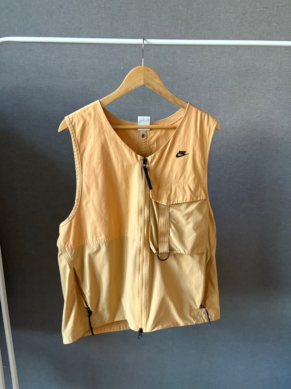 나이키 베스트 오렌지 상품이미지1