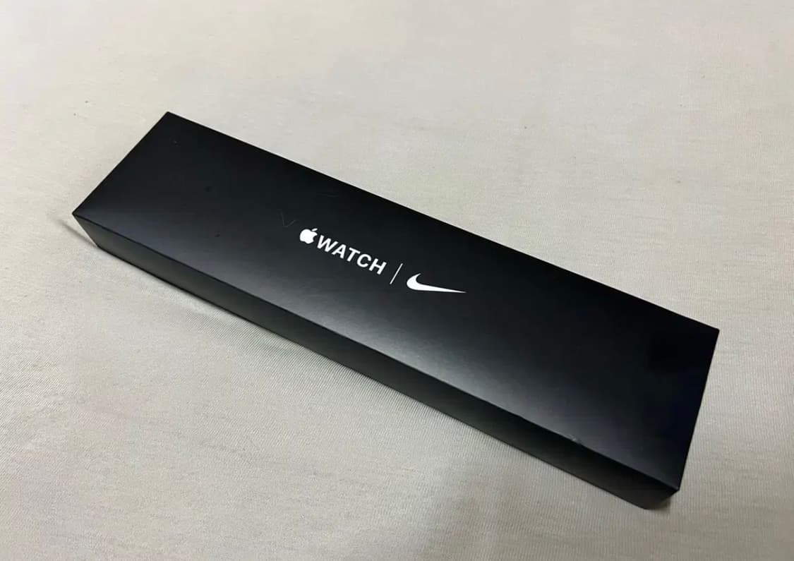 애플워치 se 나이키 상품이미지5
