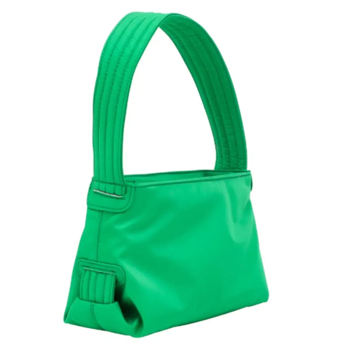 (새상품)비스크 비건 스케이프 트윌 숄더백 상품이미지3