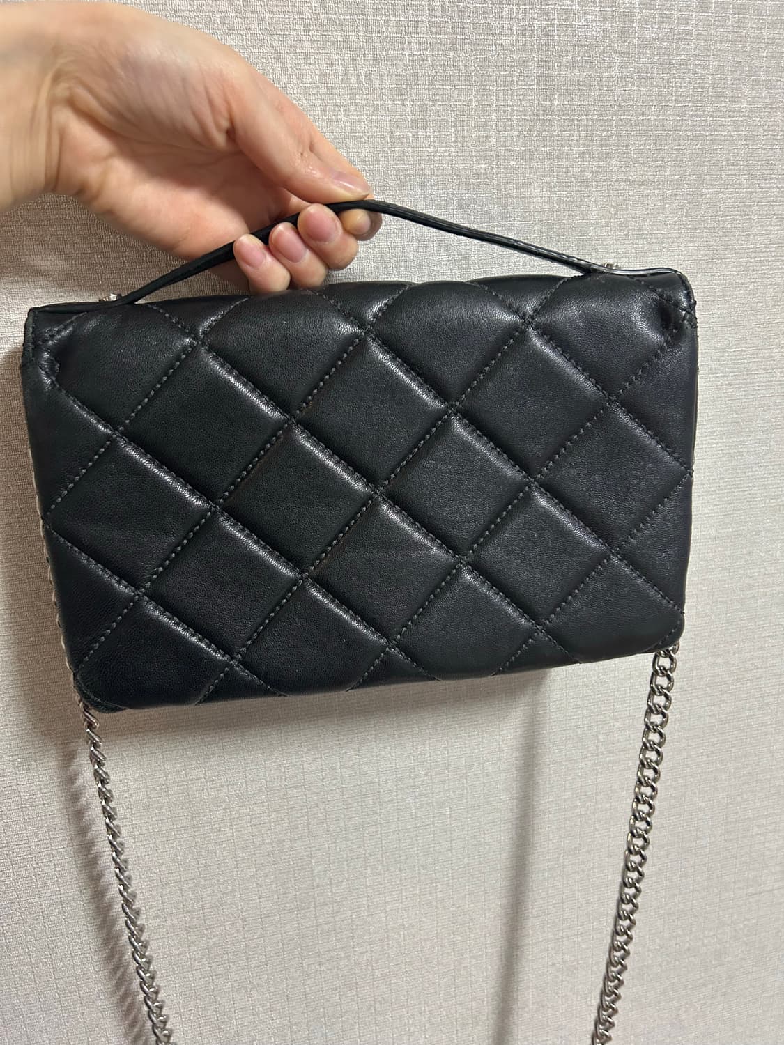 마이클코어스 정품 크로스백 상품이미지2