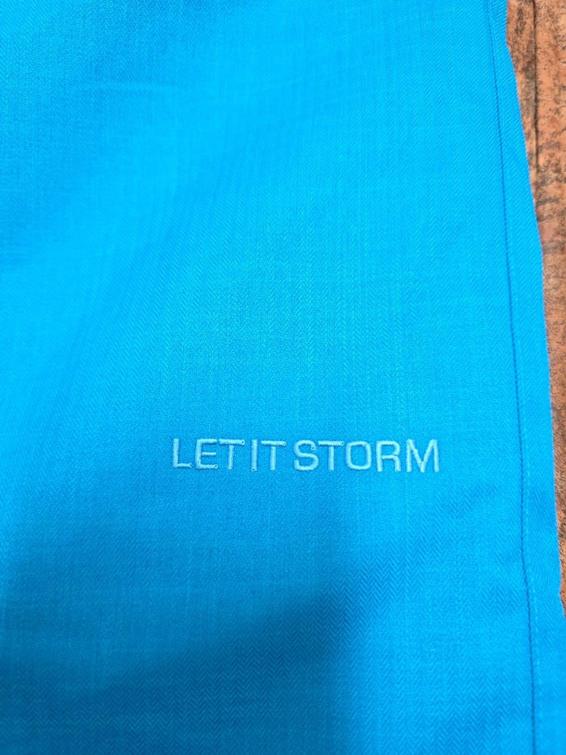 볼컴 보드복 팬츠 방한 바지 상품이미지8