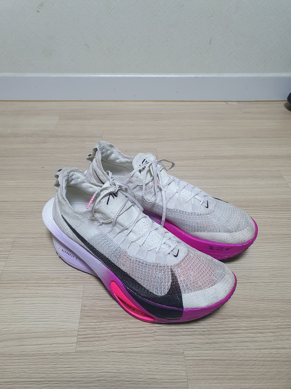 나이키 알파플라이3 런닝화 295 상품이미지2
