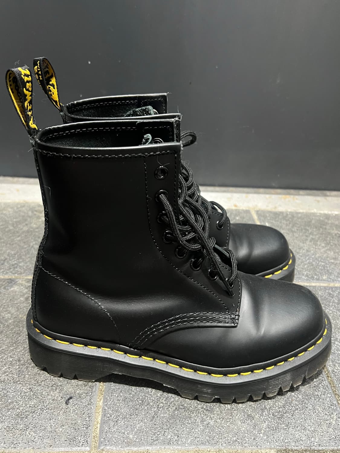 닥터마틴 1460 백스 [240] 상품이미지3