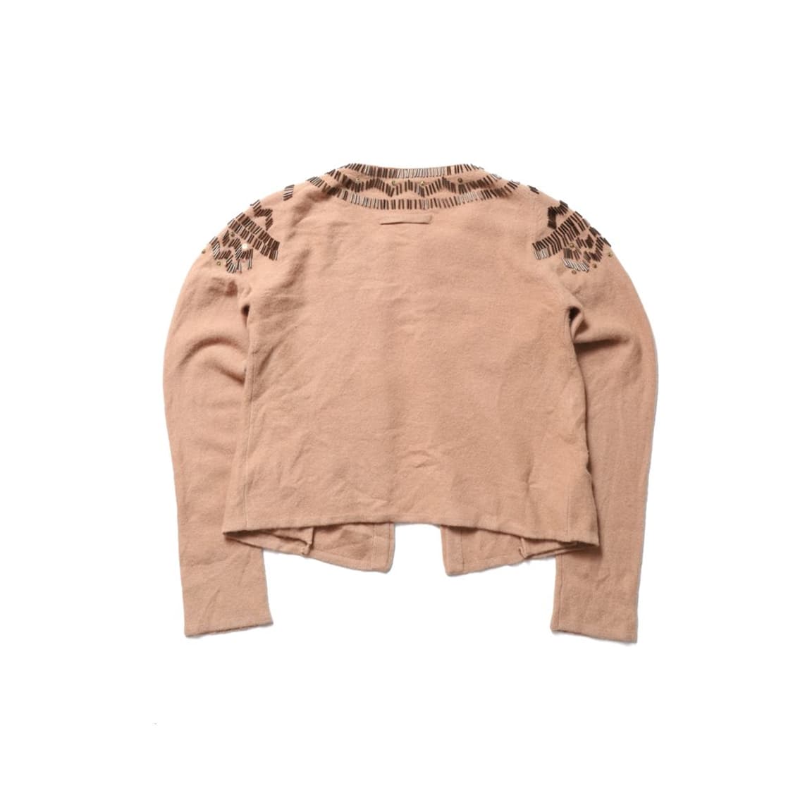 장 폴 고티에 Jean Paul Gaultier Cardigan 상품이미지4