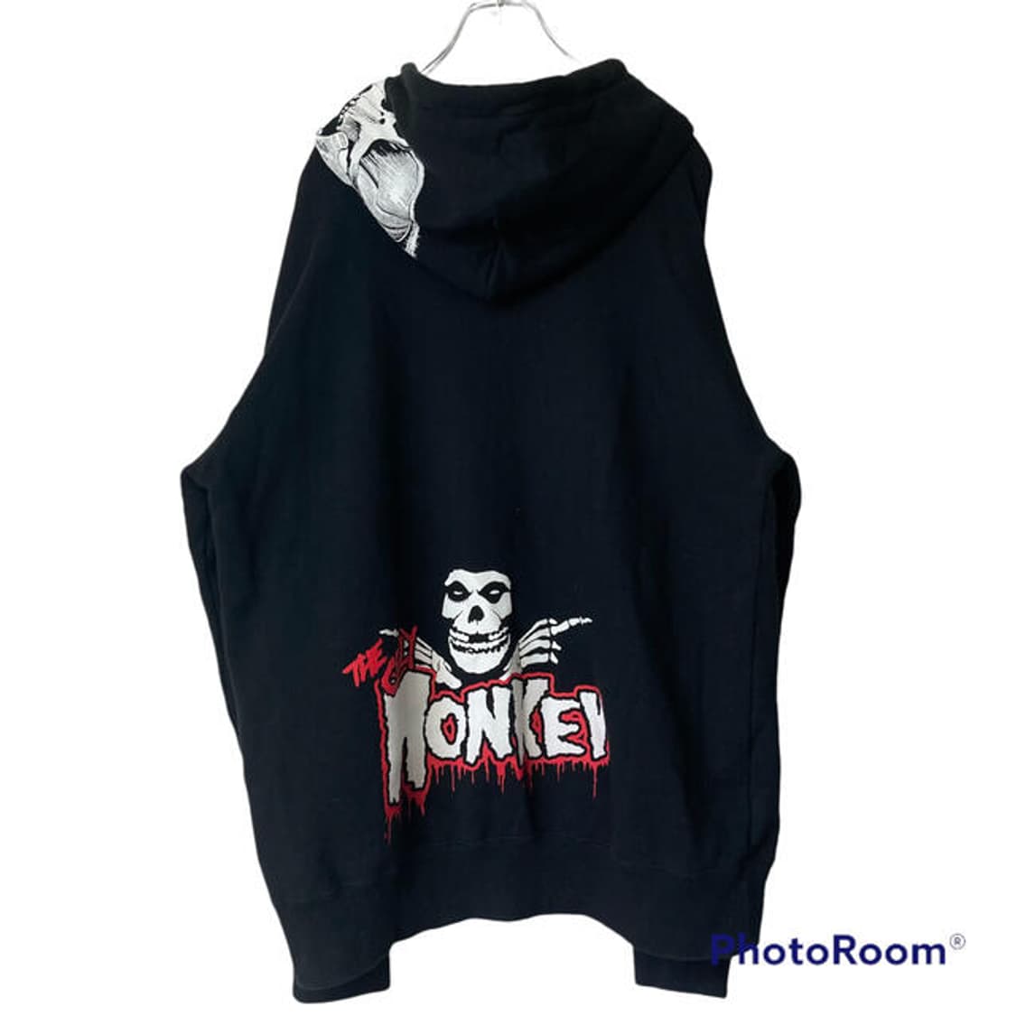 빈티지 후드집업 구합니다 상품이미지3