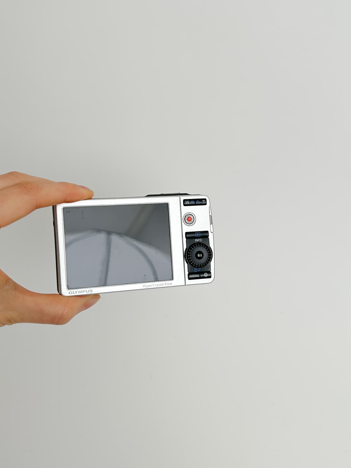 하투하디카!) 올림푸스 u-7040 Stylus 빈티지 디카 상품이미지6