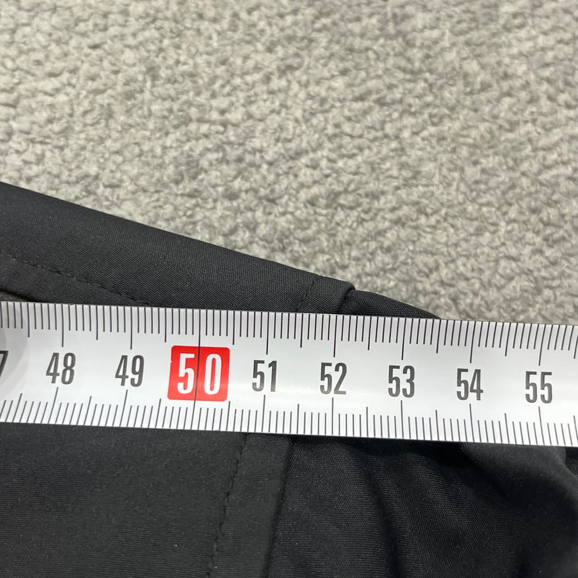 95 파올로구찌 하이넥 필드 자켓 상품이미지9