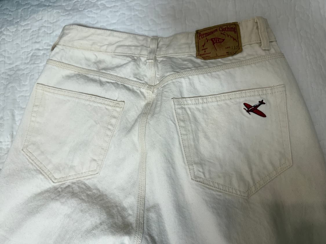 VDR 112 spitfire (cream) 상품이미지7