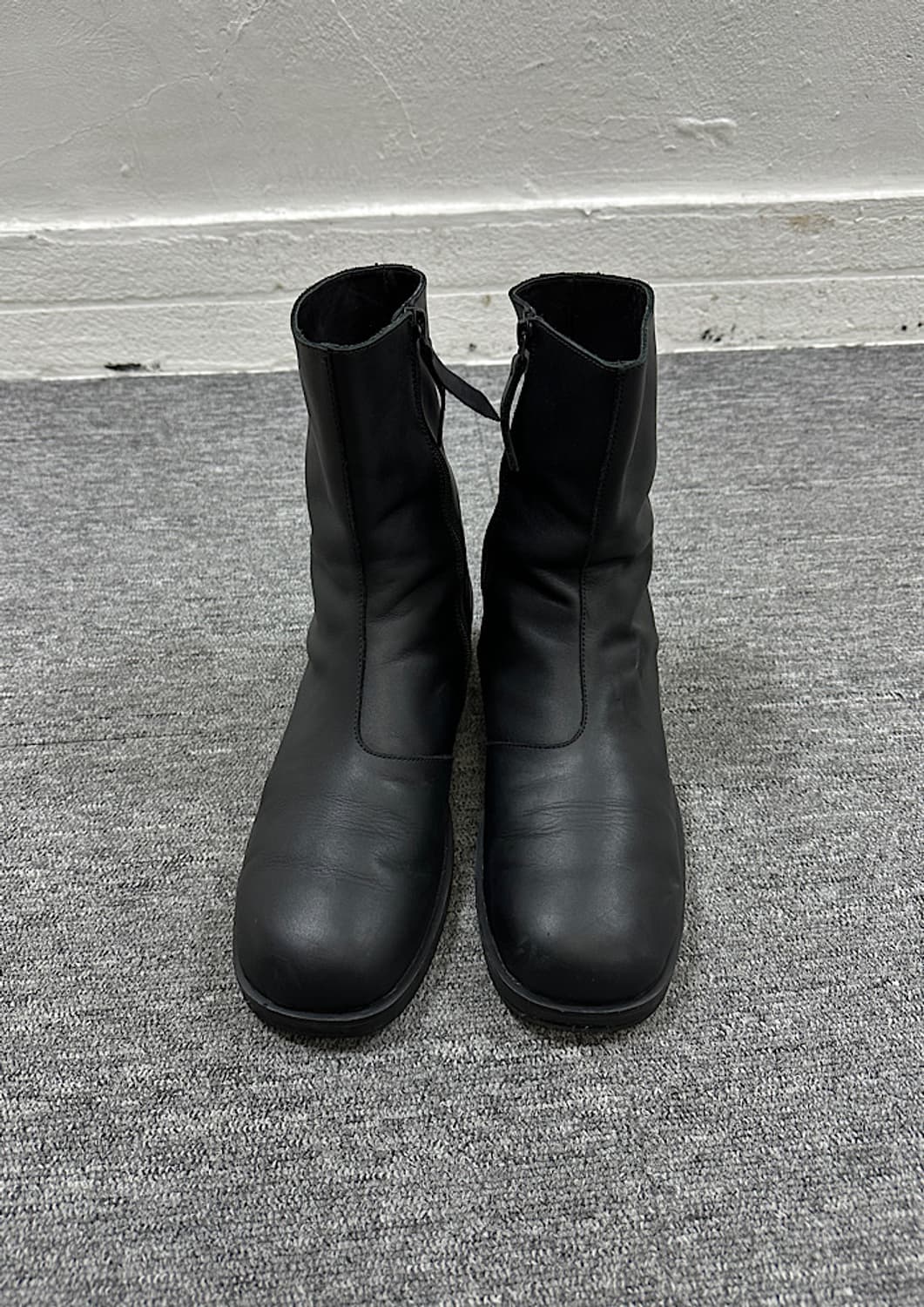 아워레가시 카미온 부츠 275 상품이미지1