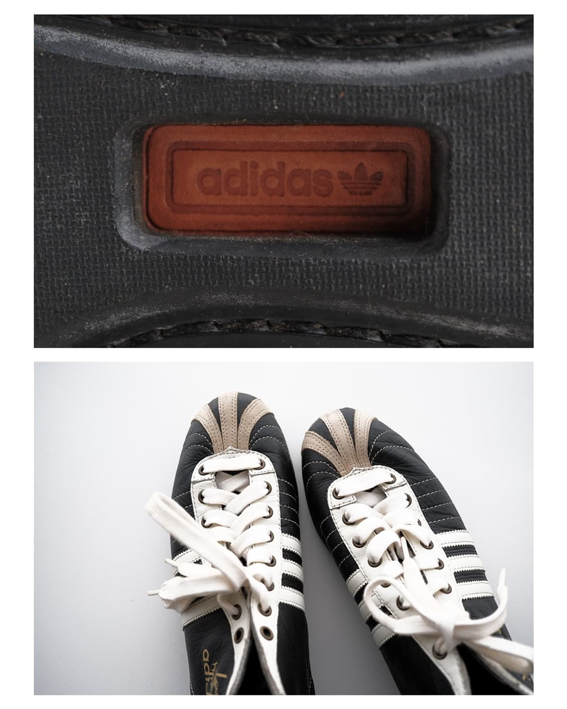 Adidas vintage football 54 상품이미지7