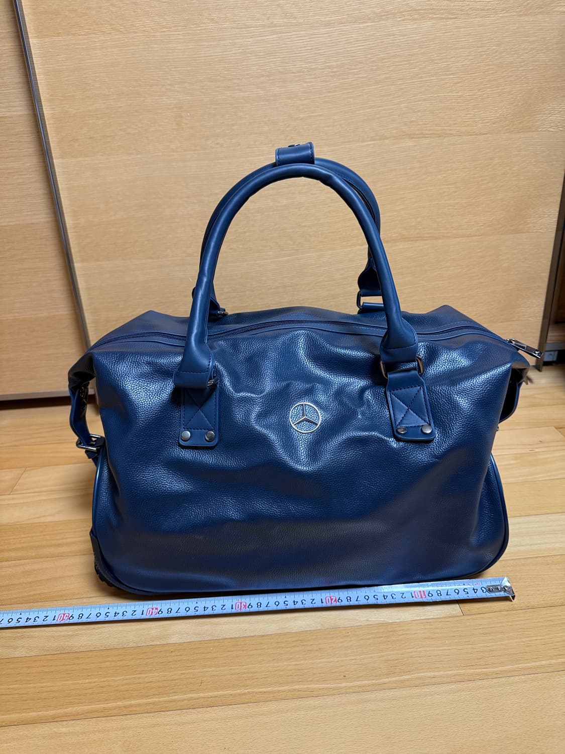 벤츠 BENZ 트렁크 캐리어 기내용 보스턴 보스턴 운동 골프 여행 백 더 상품이미지1