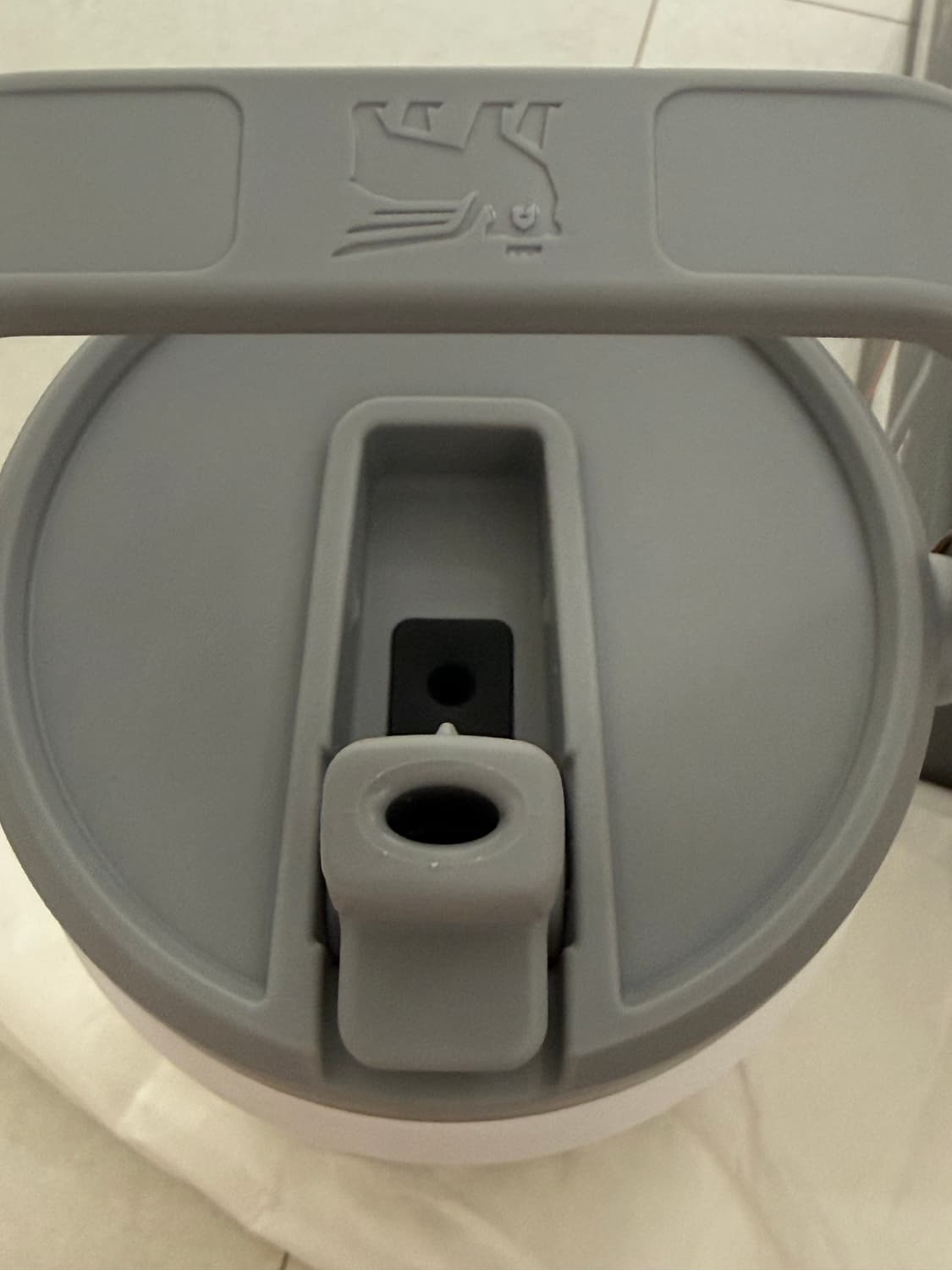 (새상품) 스탠리 아이스플로우 플립 스트로우 저그 40oz 1.18L 상품이미지7