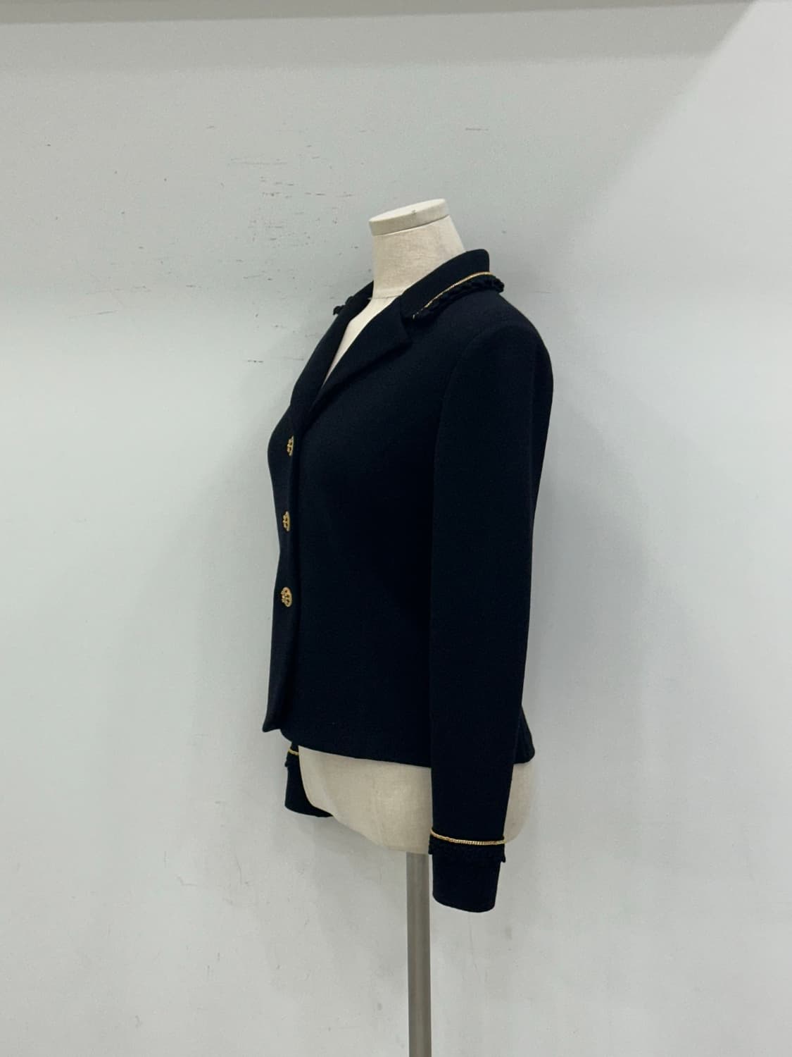 센존 니트 자켓 상품이미지4