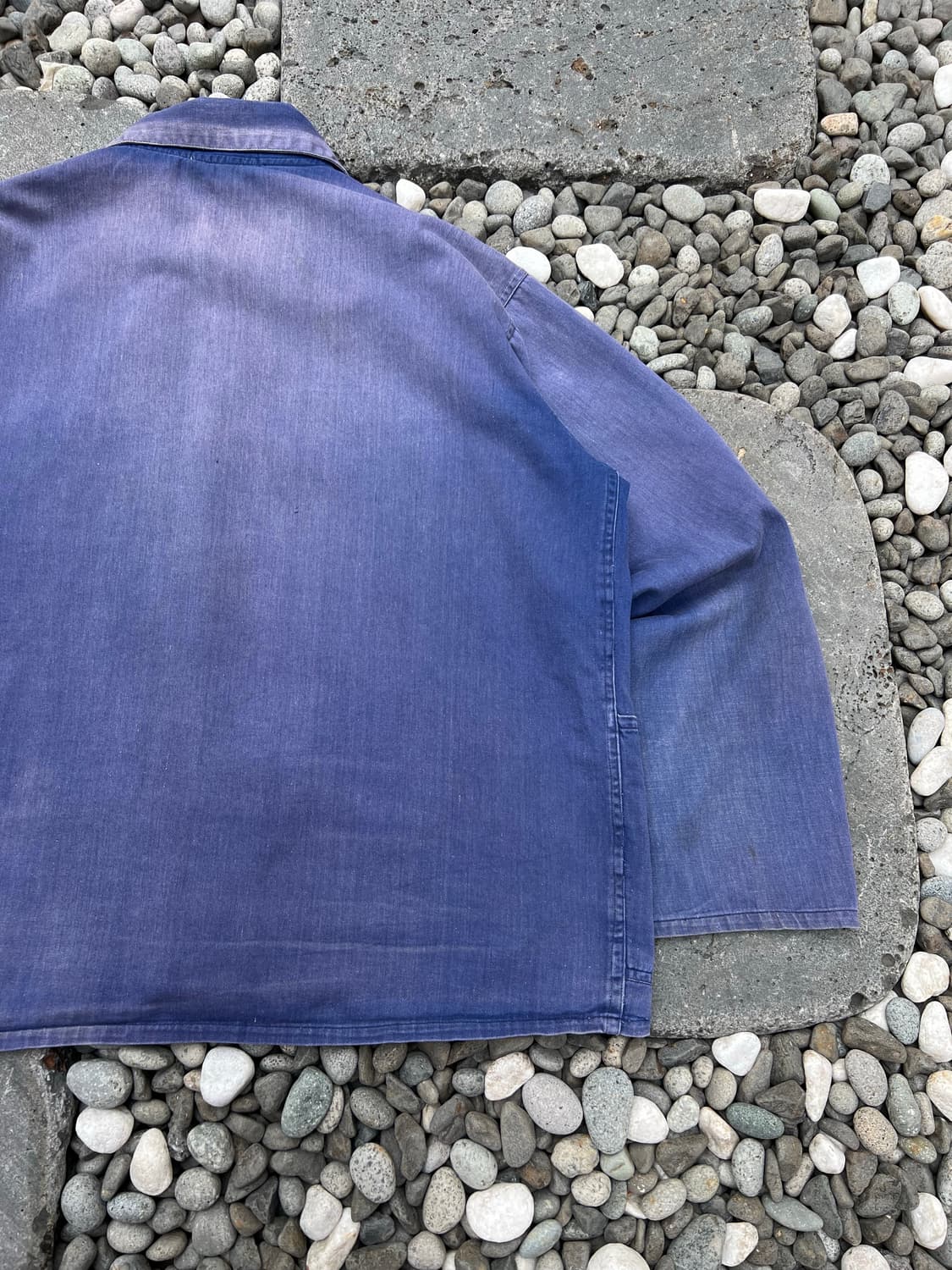 HARD SUN FADED VINTAGE 썬페이드 빈티지프렌치워크자켓 상품이미지10