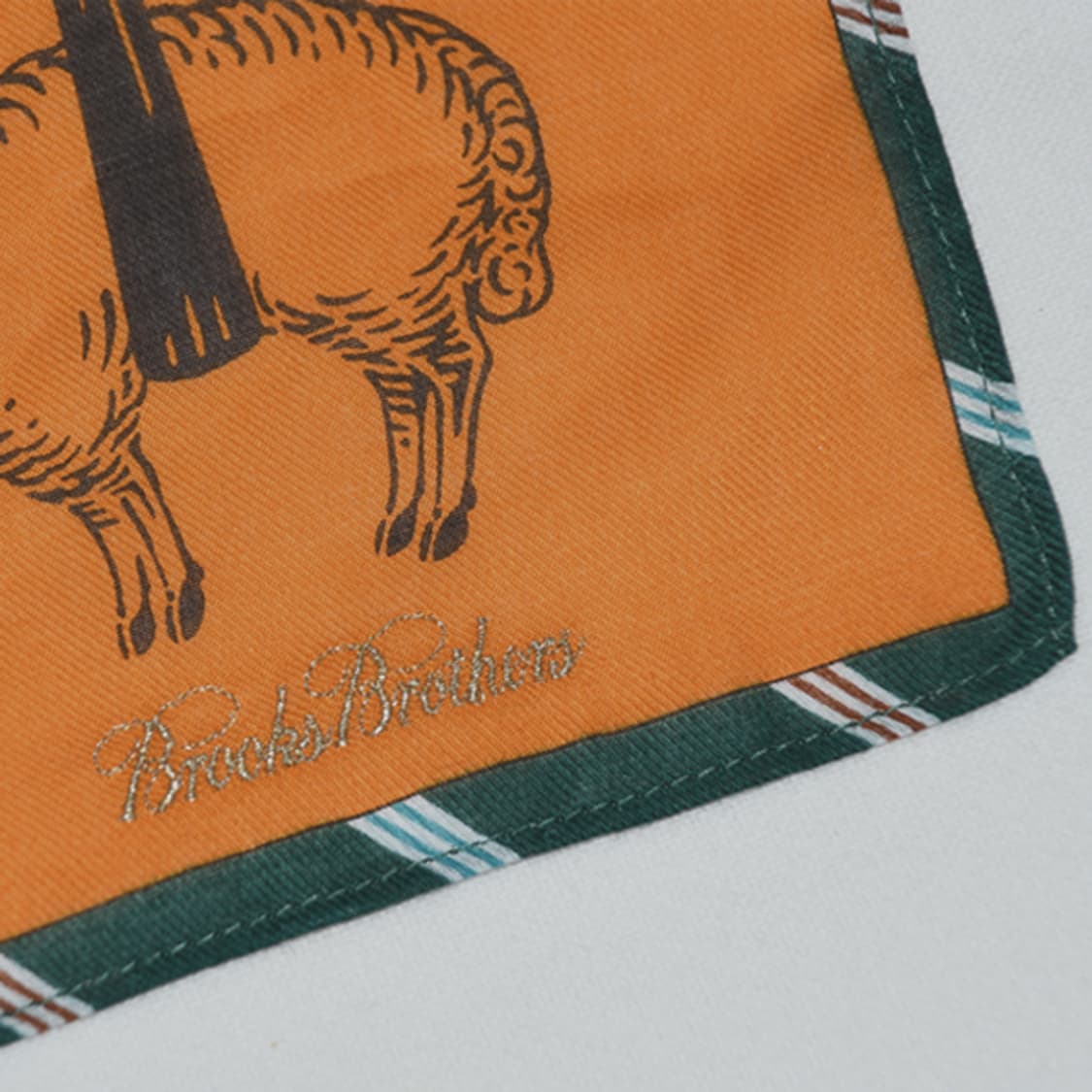 Brooks Brothers 스카프 상품이미지6