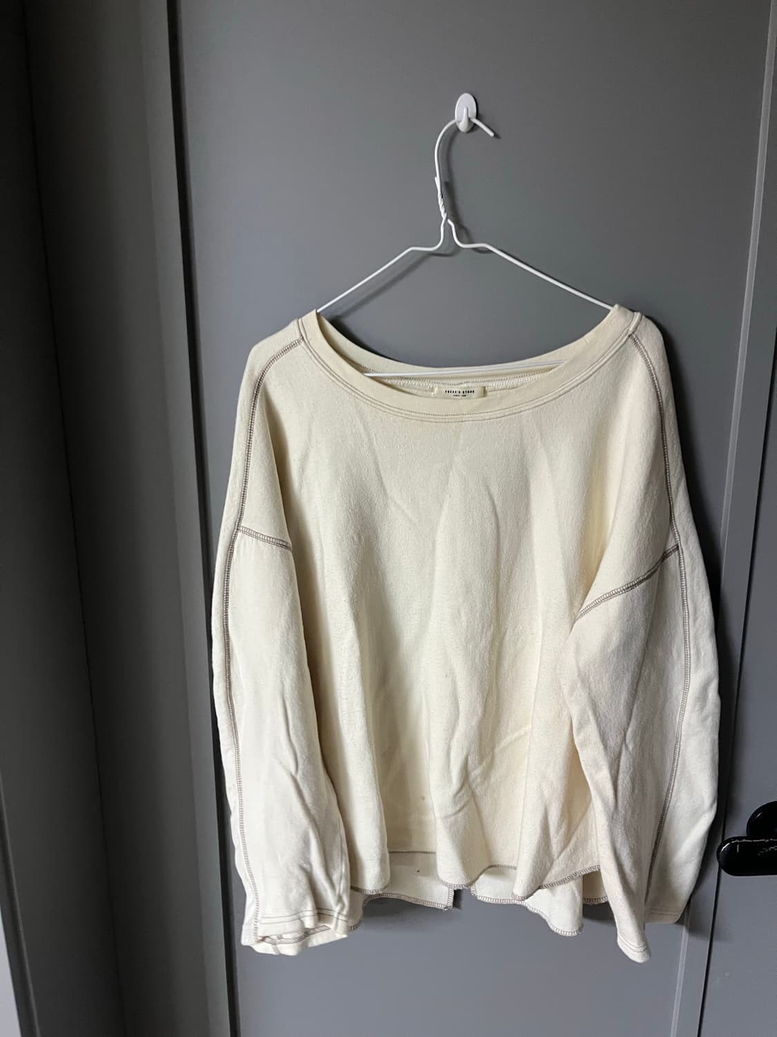 Freak's store  맨투맨 상품이미지1