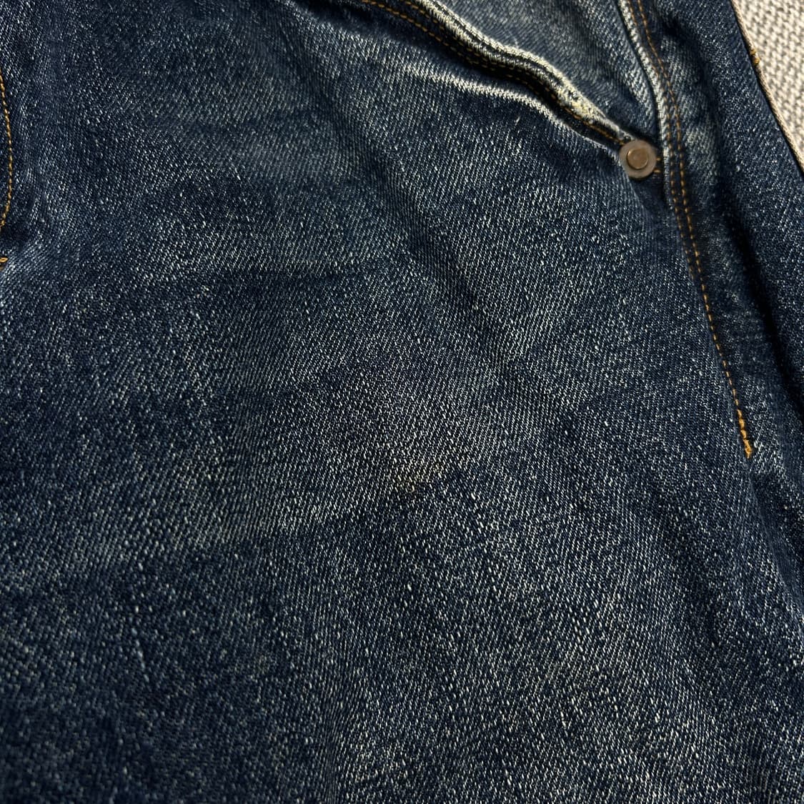 리바이스 스컬포켓 엔지니어드 데님팬츠(30) 상품이미지7