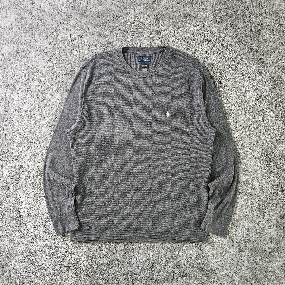 POLO RALPH LAUREN 긴팔 티셔츠 상품이미지1