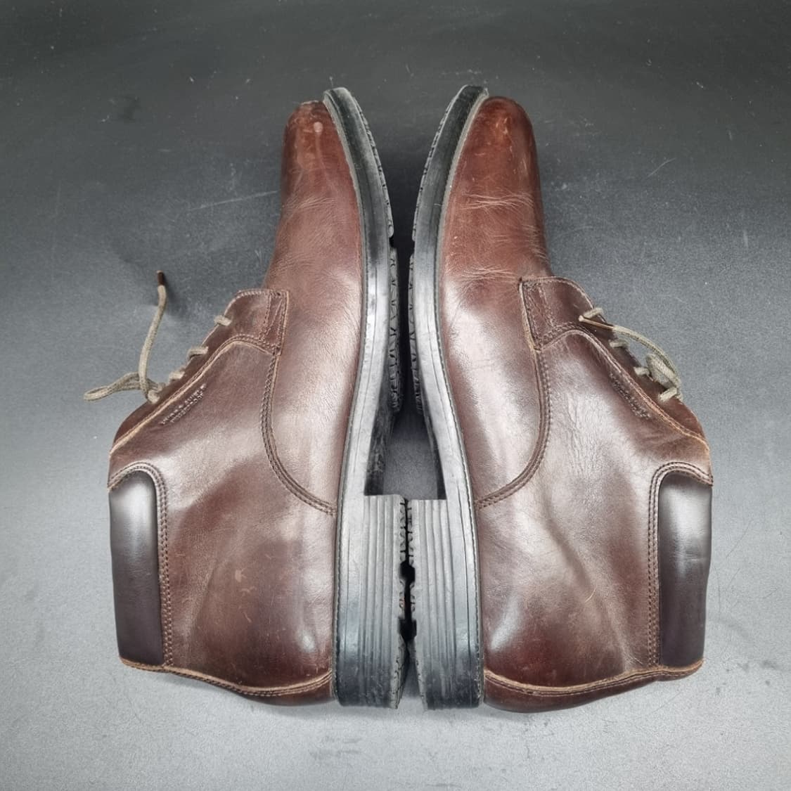 락포트 아디프린 남성부츠 270 상품이미지5