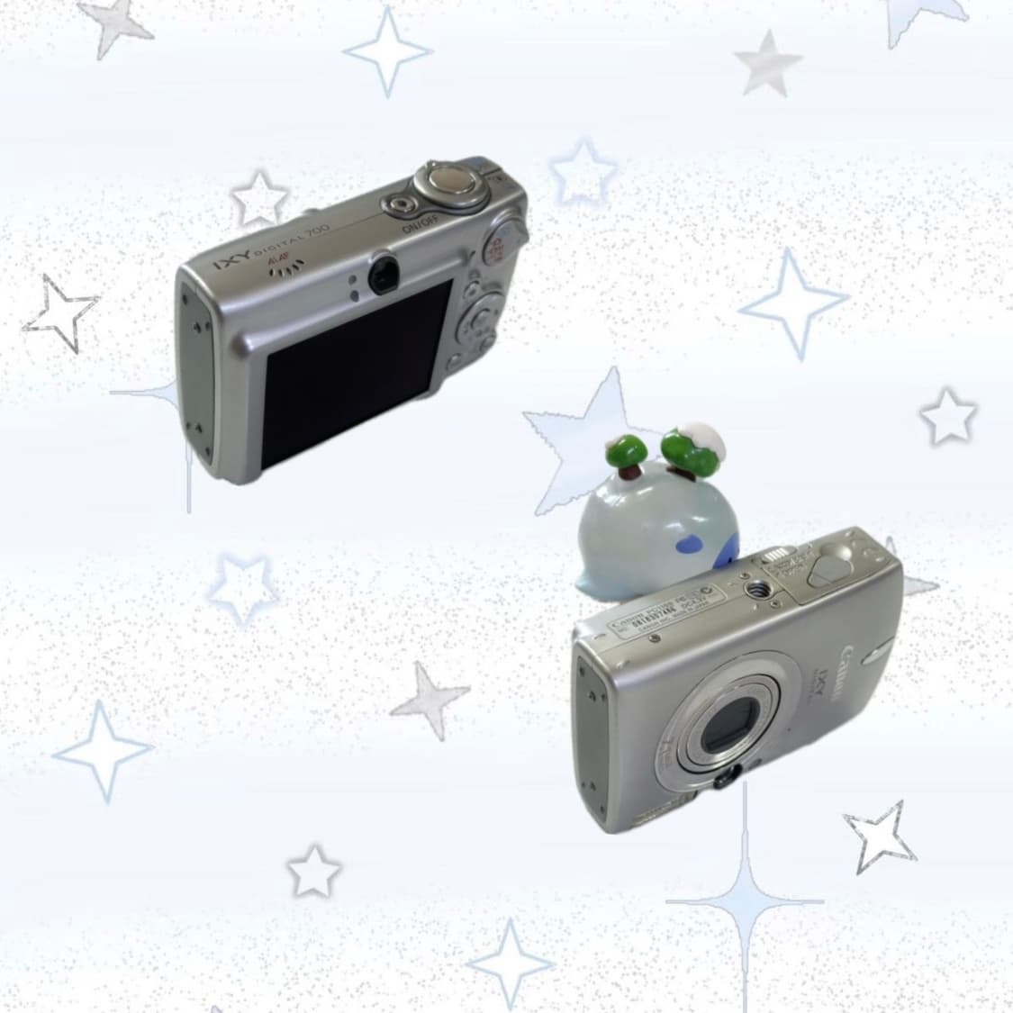 [*인기!⚡️/한국어🍀] 캐논 IXY 700 (IXUS 750) 상품이미지3