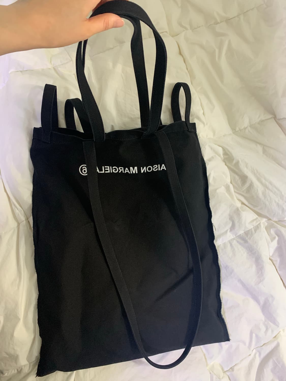 마르지엘라 가방  상품이미지5