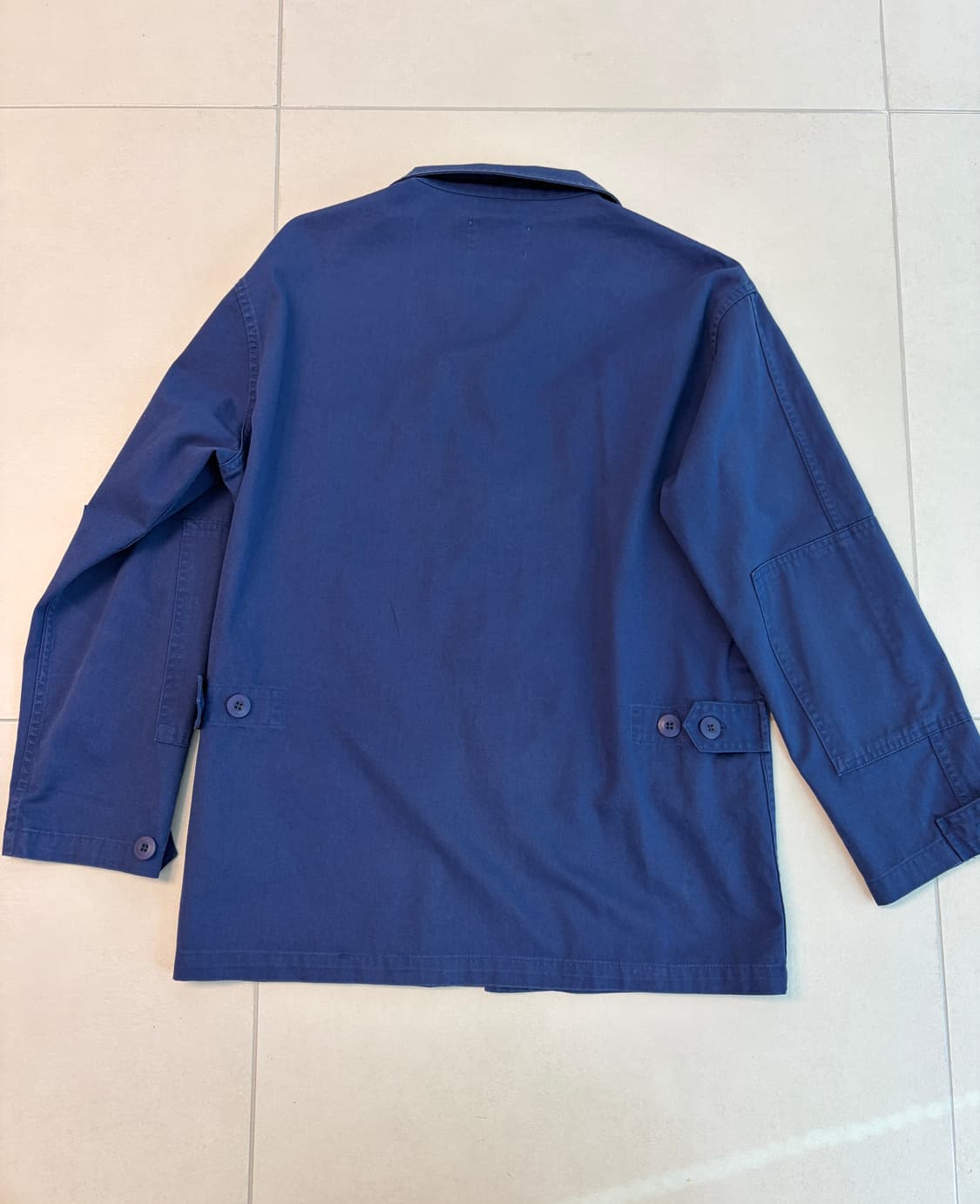 카다로그 워크자켓 cadalogue 상품이미지6