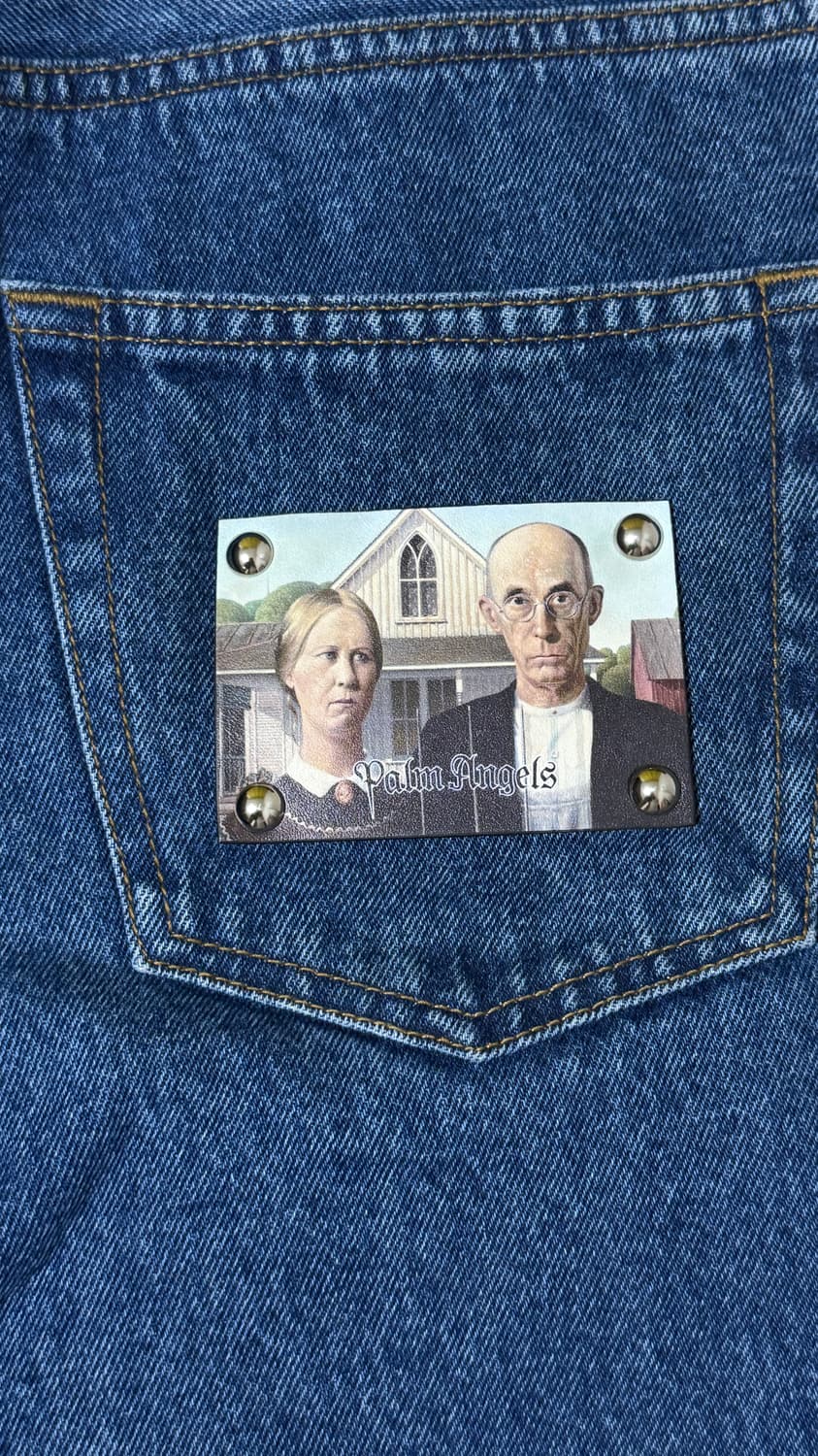팜 엔젤스 청바지 상품이미지3