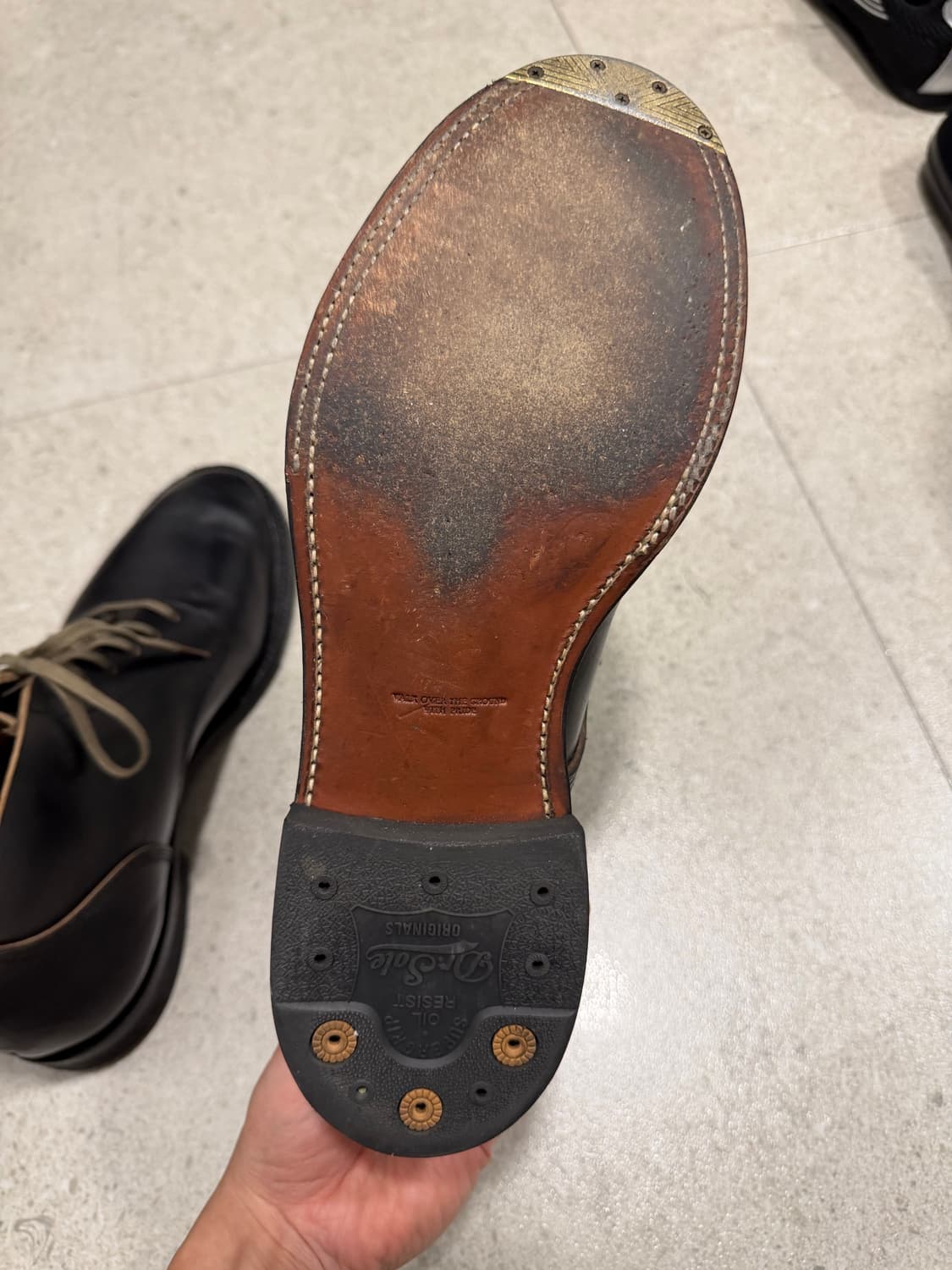 [8E, 260]메이커스 bone 본 홀스벗 makers 상품이미지9