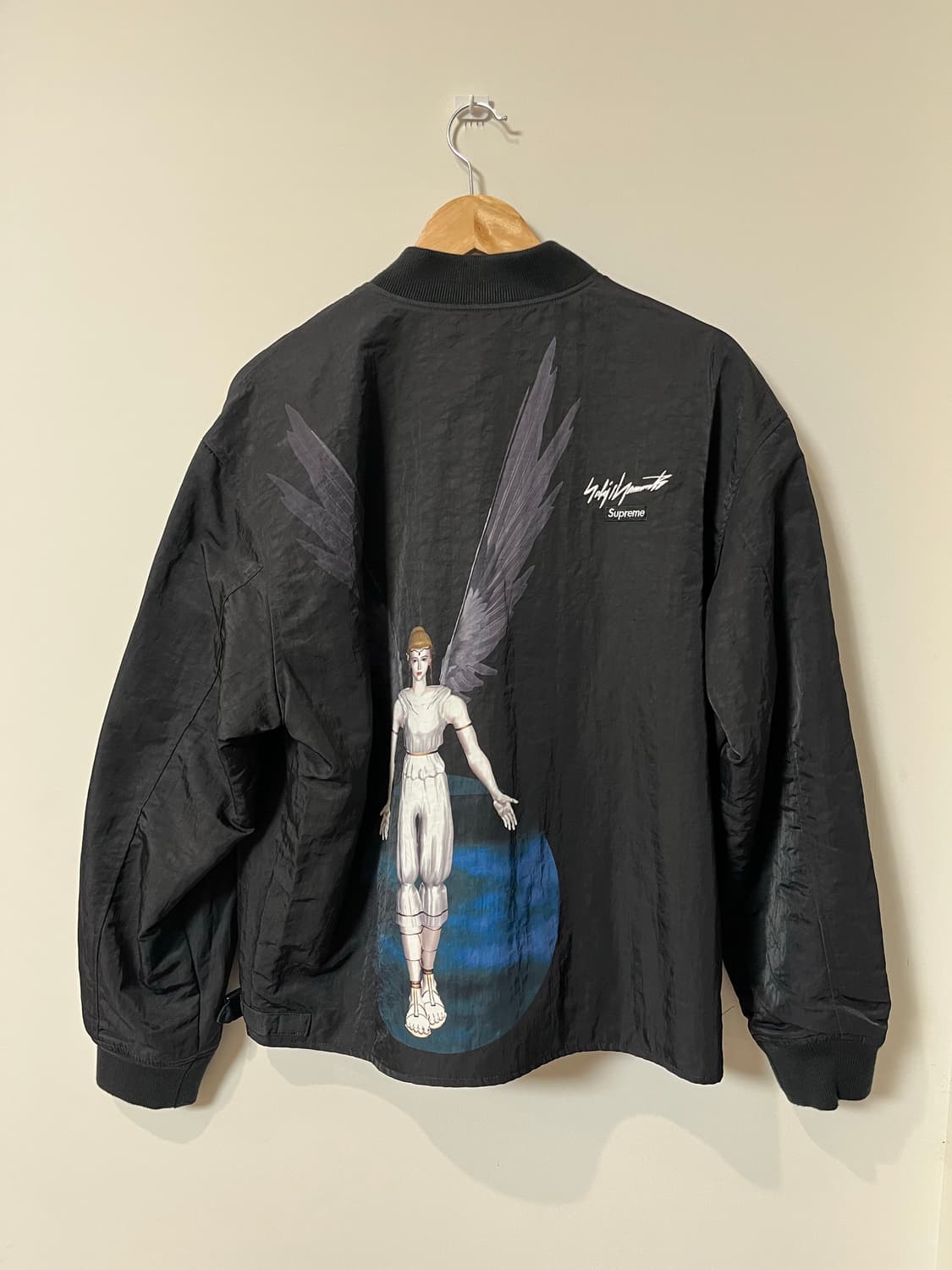 supreme x yohji yamamoto 상품이미지7