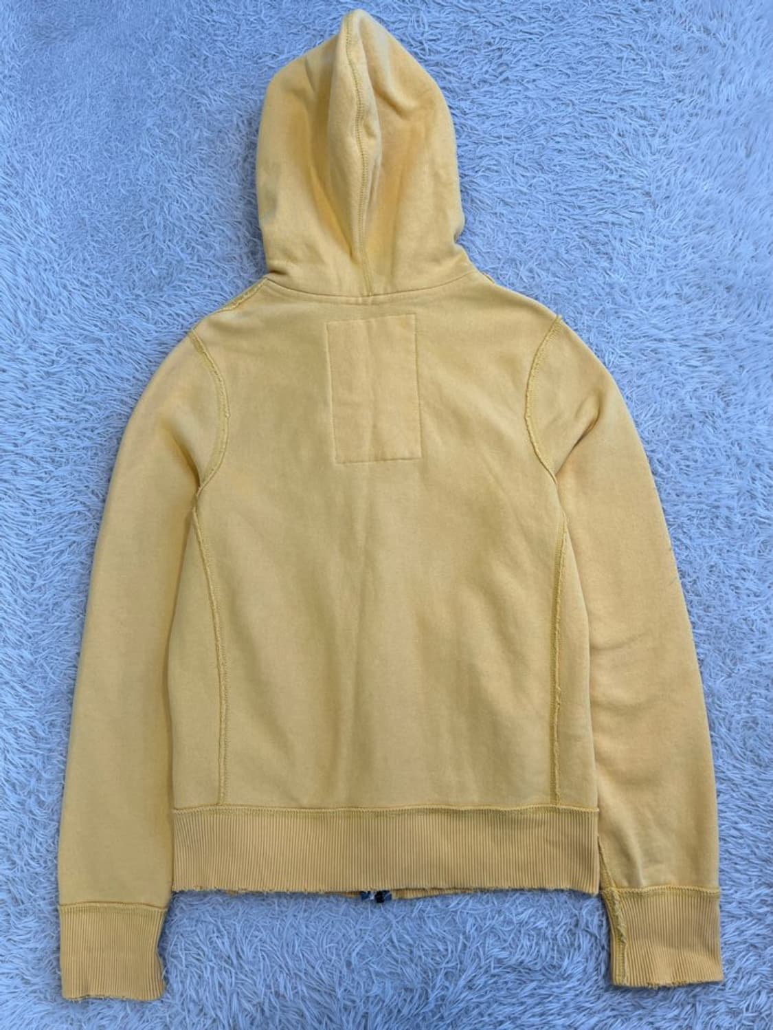 아베크롬비 후드 집업/#3131 상품이미지3