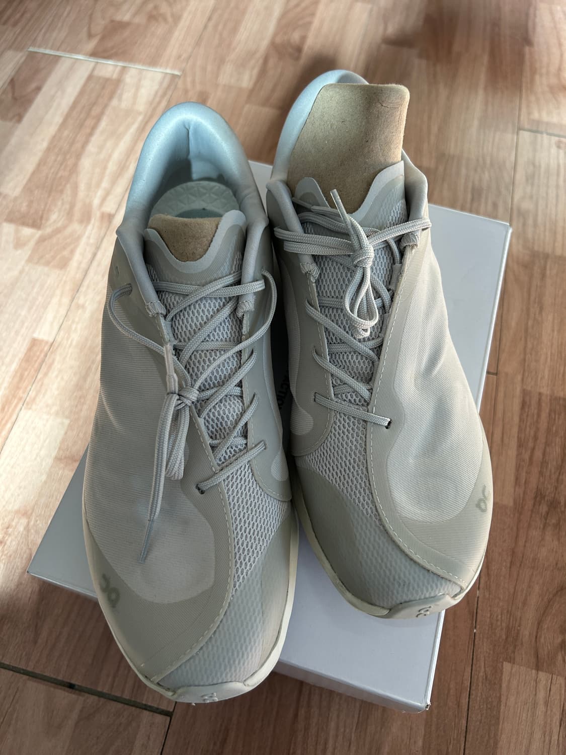 온 러닝 파프 클라우드벤쳐 피크 아이스문 (265) 상품이미지2