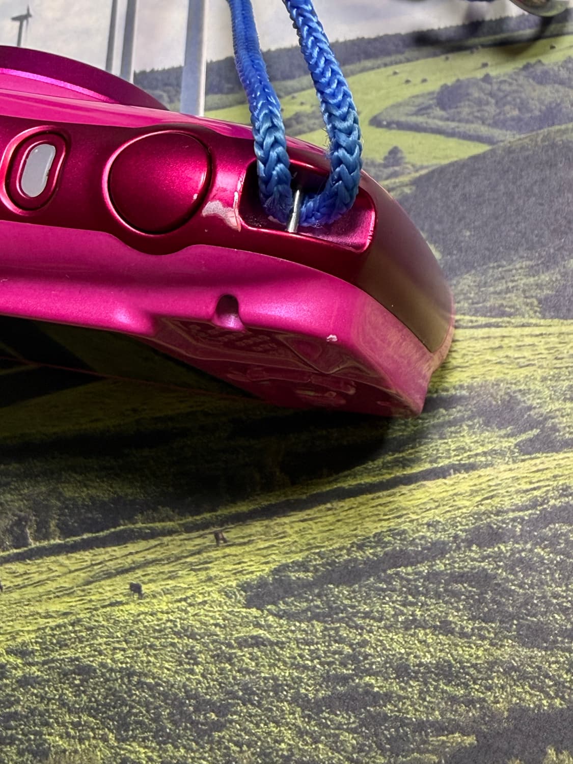 레어!) Nikon coolpix s33 니콘 쿨픽스 빈티지 디카  상품이미지8