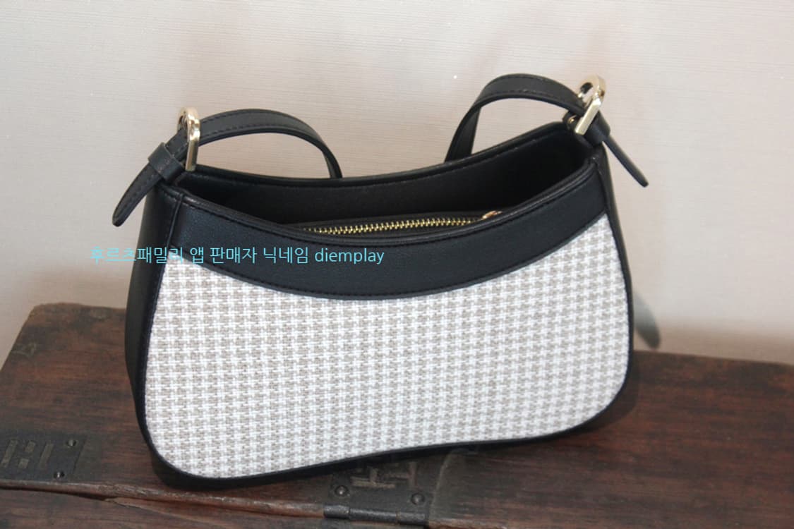 가방 백투베이직스 오브히가방 크로스백 크로스가방 미니백 미니가방 핸드백 상품이미지2